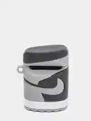 Песочный хаки чехол-игрушка для наушников AirPods 1,2 (Эирподс 1,2 Аирподс 1,2)