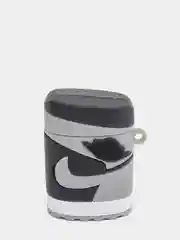 Песочный хаки чехол-игрушка для наушников AirPods 1,2 (Эирподс 1,2 Аирподс 1,2)