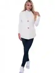 Жилет Woollamb из облегченного меха
