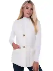 Жилет Woollamb из облегченного меха
