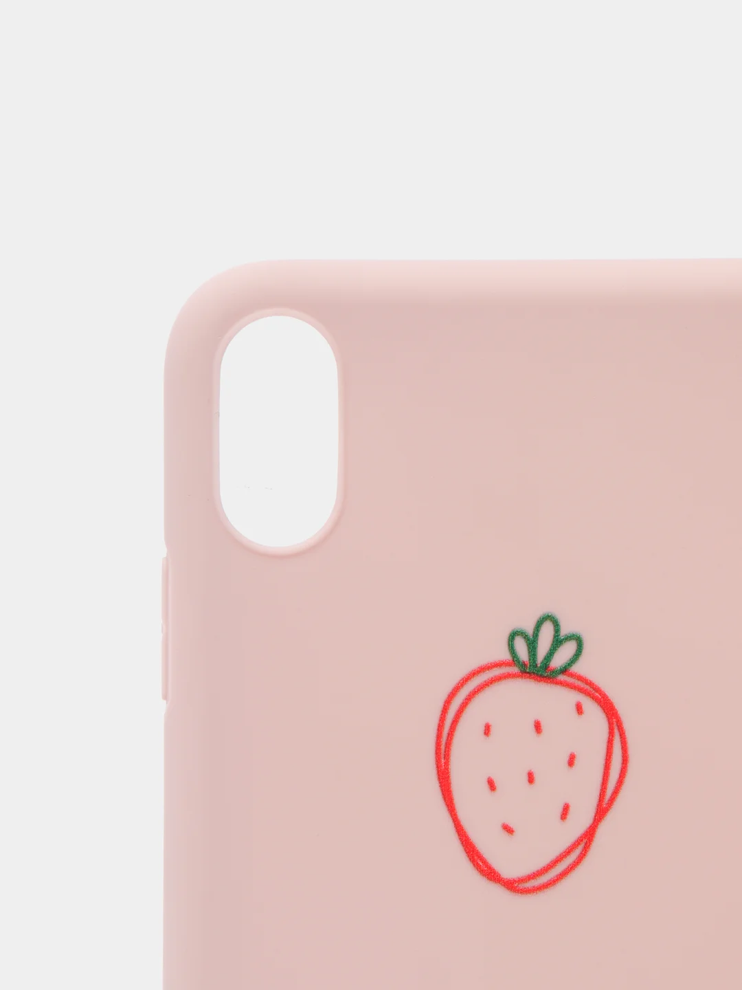 Бежевый чехол Apple iPhone 6/6S, 7/8/SE2020, 7 Plus/8 Plus, X/XS, XS Max, XR, 11/11 Pro/11 Pro Max
