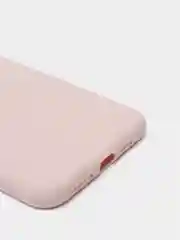 Бежевый чехол Apple iPhone 6/6S, 7/8/SE2020, 7 Plus/8 Plus, X/XS, XS Max, XR, 11/11 Pro/11 Pro Max