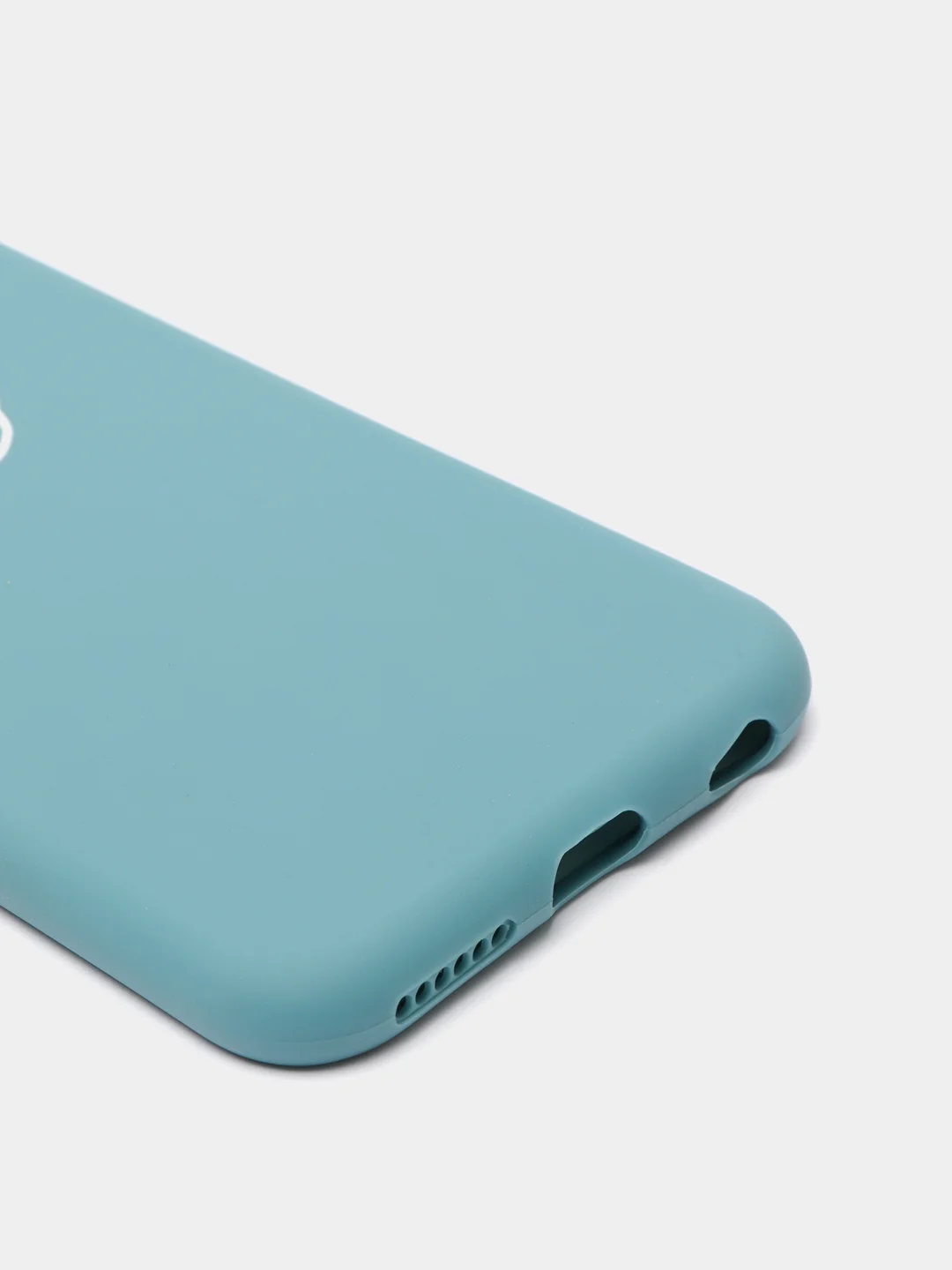 Морской чехол Apple iPhone 6/6S, 7/8/SE2020, 7 Plus/8 Plus, X/XS, XS Max, XR, 11/11 Pro/11 Pro Max