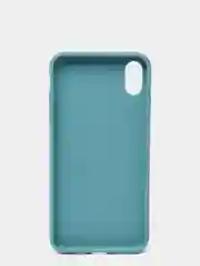 Синий чехол Apple iPhone 6/6S, 7/8/SE2020, 7 Plus/8 Plus, X/XS, XS Max, XR, 11/11 Pro/11 Pro Max
