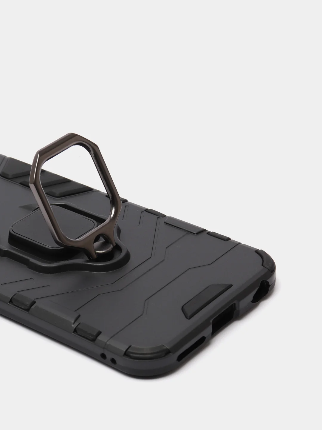 Чехол для IPhone 5/5s/SE 6/6s/7/8/Plus, X/Xs, XR, 11, 11 Pro, 11 Pro Max с кольцом