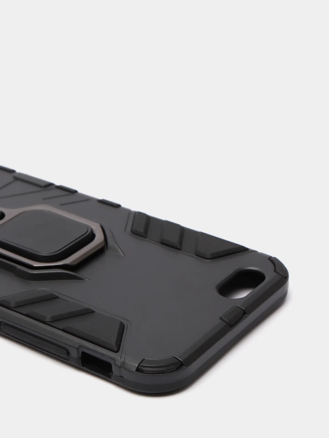 Чехол для IPhone 5/5s/SE 6/6s/7/8/Plus, X/Xs, XR, 11, 11 Pro, 11 Pro Max с кольцом