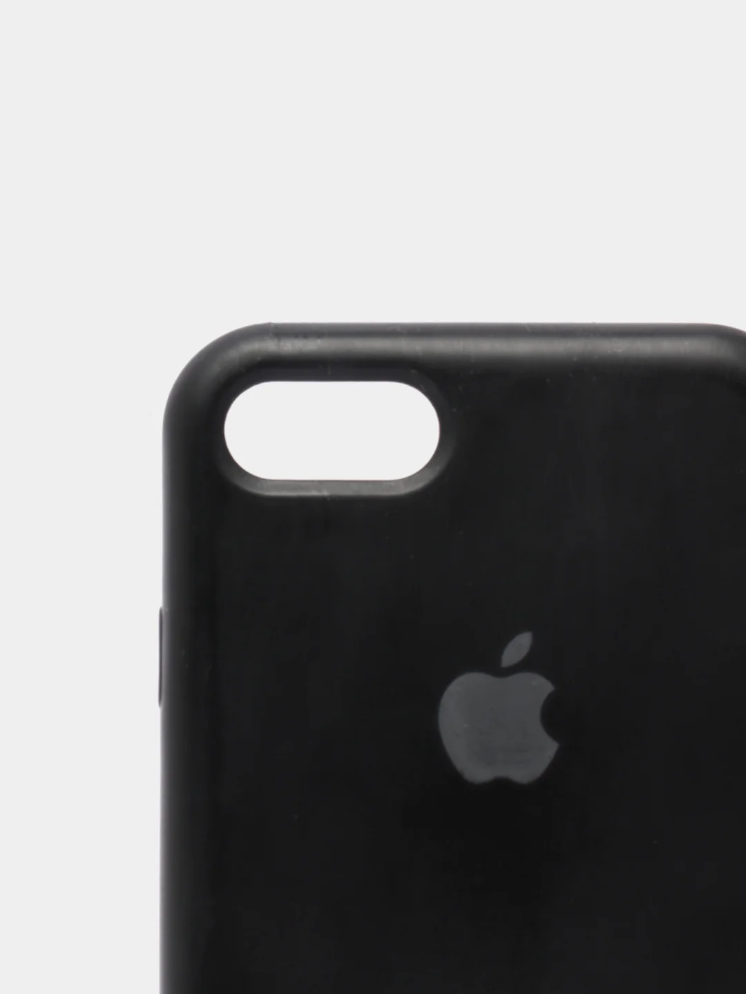 Прозрачный чехол силиконовый HOCO premium product для iPhone 7 / 8, iPhone X