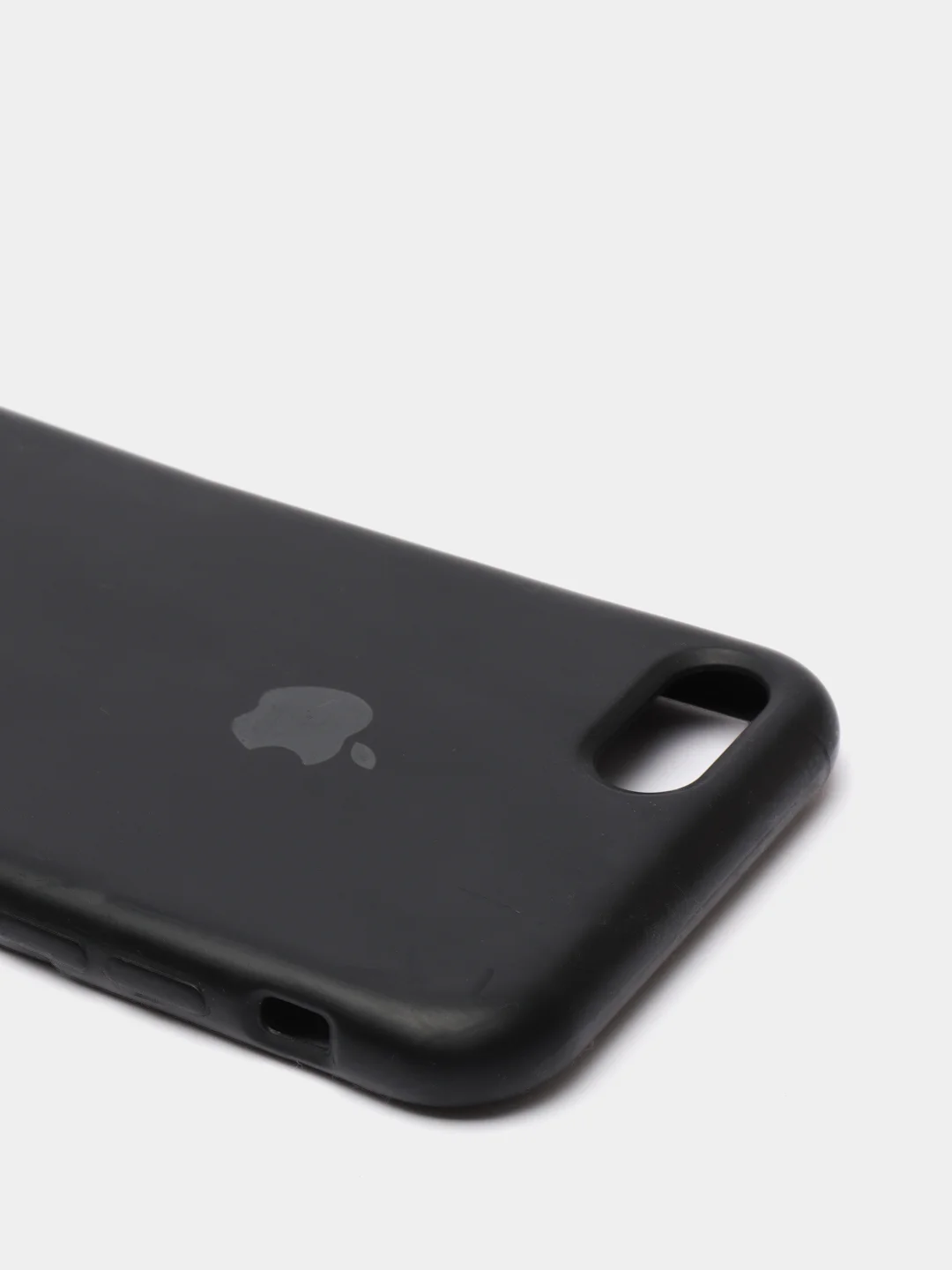 Прозрачный чехол силиконовый HOCO premium product для iPhone 7 / 8, iPhone X