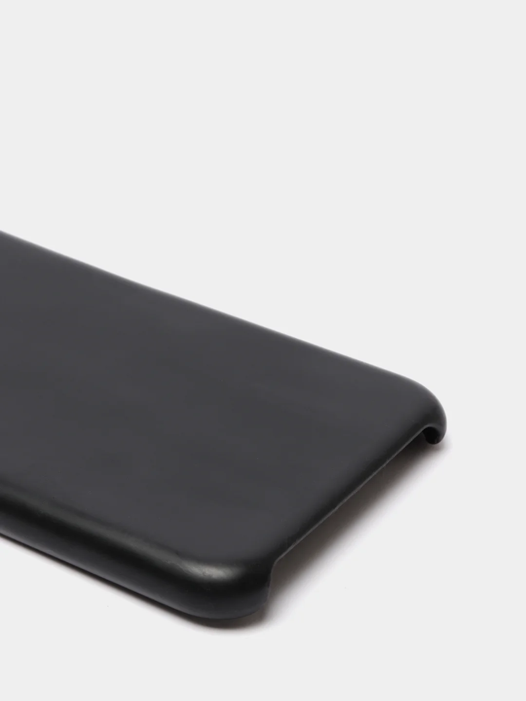 Прозрачный чехол силиконовый HOCO premium product для iPhone 7 / 8, iPhone X