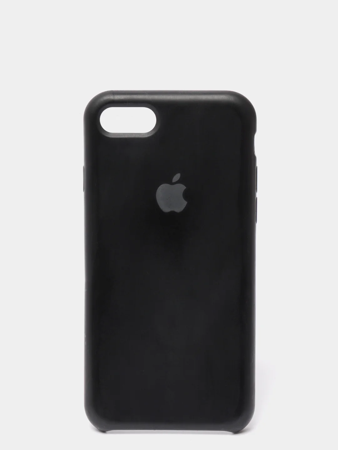 Прозрачный чехол силиконовый HOCO premium product для iPhone 7 / 8, iPhone X