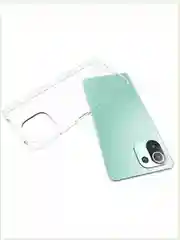 Желтый чехол силиконовый для Xiaomi Redmi Note 10 Pro,Note 10,Poco X3,X3 GT,Note 10T,Mi 11 Lite