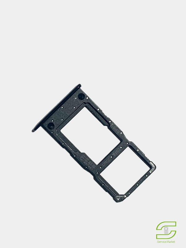 Контейнер SIM / Держатель сим карты / Сим лоток / для Honor 10 Lite / 10i / 20e