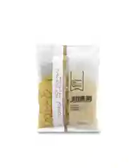 Воск пленочный в гранулах для депиляции ITALWAX 100 гр, гранулированный