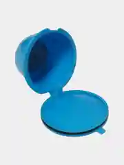 Белый многоразовые капсулы для кофемашин Dolce Gusto
