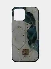 Чехол для iPhone 12 Pro Max "Волна"