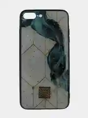 Чехол для iPhone 7 Plus/8 Plus "Волна"