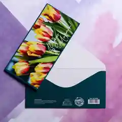 Лайм конверты для денег