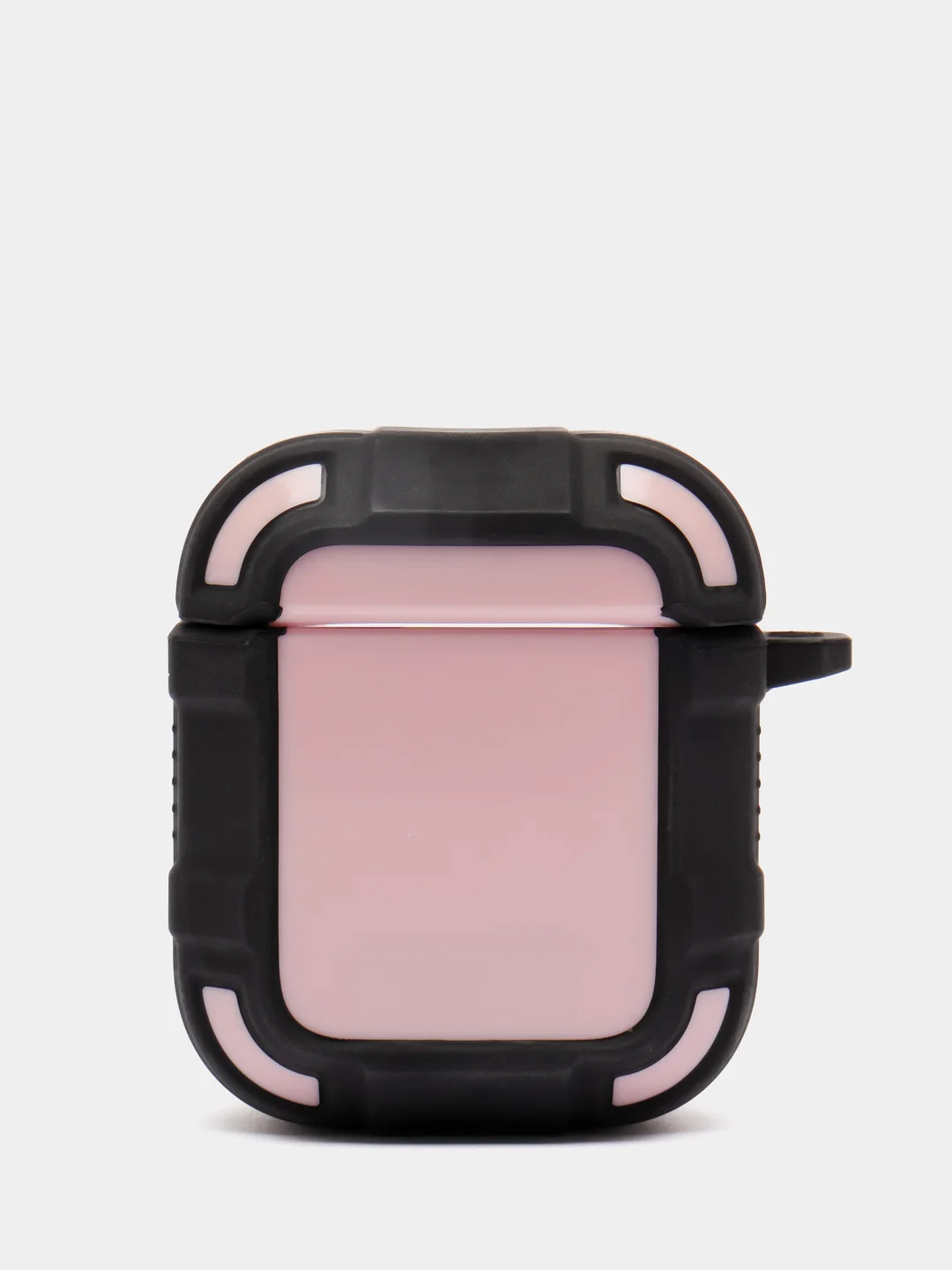 Конфетный чехол для наушников Apple Airpods 1 и 2 эппл аирподс силиконовый