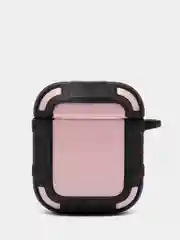 Конфетный чехол для наушников Apple Airpods 1 и 2 эппл аирподс силиконовый