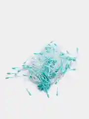 Голубой тычинки для искусственных цветов для флористики (100 шт. в наборе)