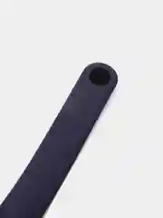 Темно-синий ремешок для Xiaomi mi band 3, 4 фитнес браслет силиконовый