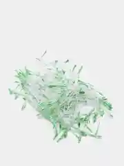 Лайм тычинки для искусственных цветов для флористики (100 шт. в наборе)