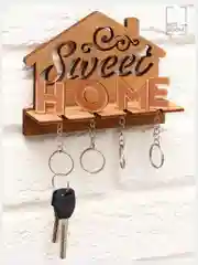 Ключница Best Room "Sweet Home"