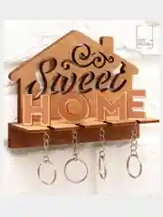 Ключница Best Room "Sweet Home"