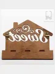 Ключница Best Room "Sweet Home"
