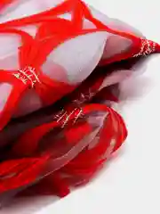 Красный шторы / Кухонные шторы / Шторы на окно / Тюль / Готовые шторы  / Портьера