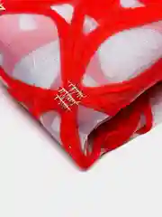 Красный шторы / Кухонные шторы / Шторы на окно / Тюль / Готовые шторы  / Портьера