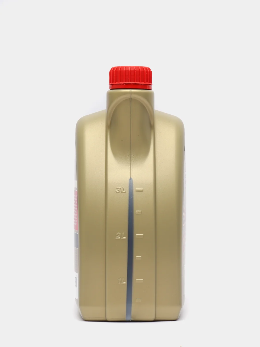 Моторное масло CASTROL EDGE 0W40 A3/B4 синтетическое 4л
