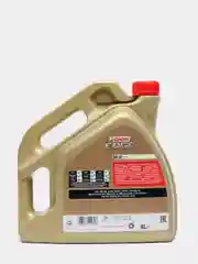 Моторное масло CASTROL EDGE 0W40 A3/B4 синтетическое 4л