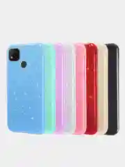 Чехол для Xiaomi Redmi 9C силиконовый