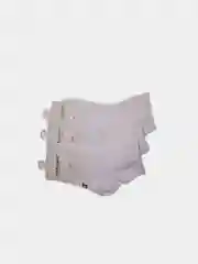 Носки детские, белые
