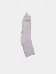 Носки детские, белые