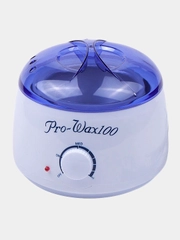 Воскоплав баночный Pro Wax 100, с терморегулятором