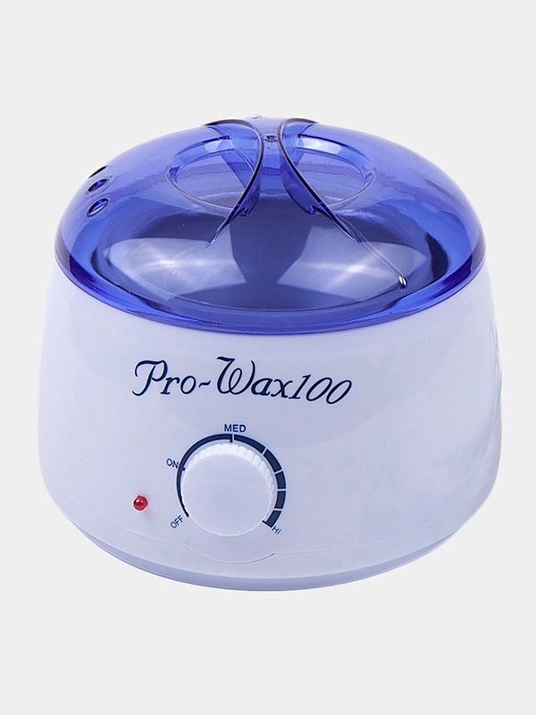 Воскоплав баночный Pro Wax 100, с терморегулятором