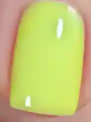 Гель-лак MASURA BASIC Lemon, 3,5 мл