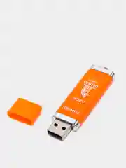 Флэш-карта Fumiko Dubai USB,  64 gb