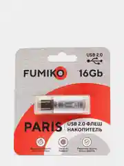 Флеш-накопитель Fumiko Dubai USB, 16 gb