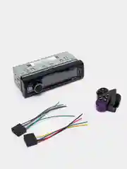 Автомагнитола DV-Pioneer.OK DEH-MP4402 bluetooth, usb,microsd, aux, fm, пульт