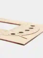 Линейка многофункциональная