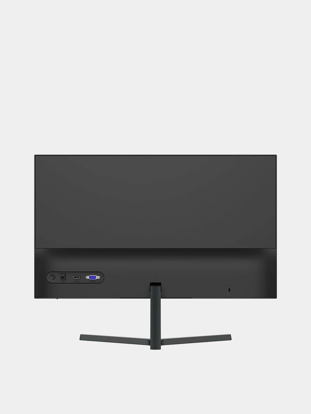 Монитор Xiaomi Mi Monitor 1C, 23.8", черный, BHR4510GL