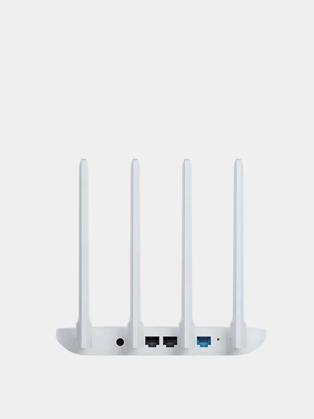 Wi-Fi роутер Xiaomi Mi Router 4C, белый, DVB4231GL