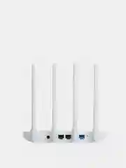 Wi-Fi роутер Xiaomi Mi Router 4C, белый, DVB4231GL