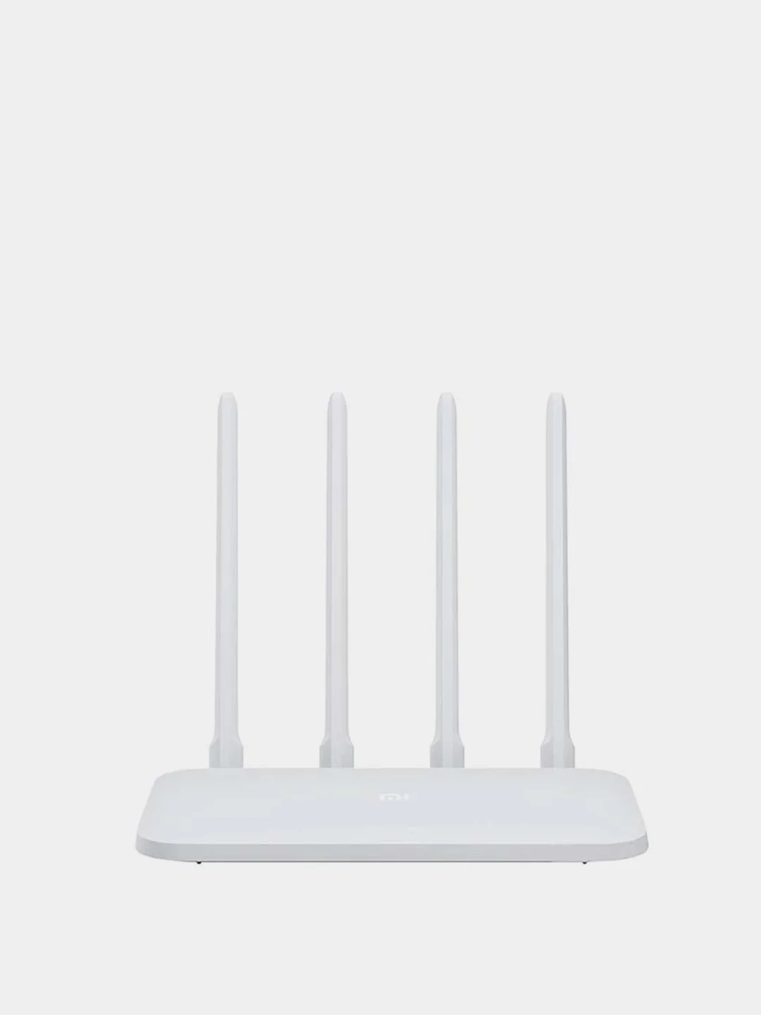 Wi-Fi роутер Xiaomi Mi Router 4C, белый, DVB4231GL