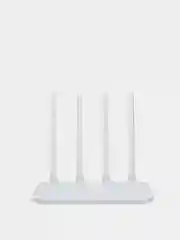 Wi-Fi роутер Xiaomi Mi Router 4C, белый, DVB4231GL