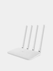 Wi-Fi роутер Xiaomi Mi Router 4A, белый, DVB4230GL