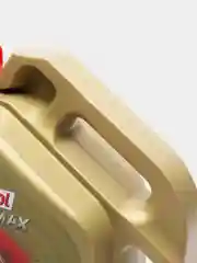 Трансмиссионное масло Castrol Transmax CVT, для АКПП, 5 л